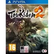 PSV Toukiden 2