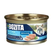 BZT Bojite Mousse Tuna - mokra hrana za mačke, 85g