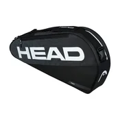 Torba za loparje Head Tour Racquet Bag S Black