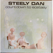 Steely Dan - Countdown To Ecstasy (180g) (Reissue) (LP)