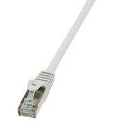 LogiLink patch kabel Econline, Cat.5e, F/UTP, 3 m