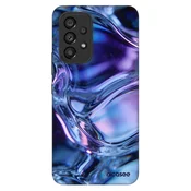 Fashion Case za Samsung Galaxy A53 5G A536 - Iris liquid