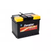 ENERGIZER Akumulator za automobile 12V060L PLUS