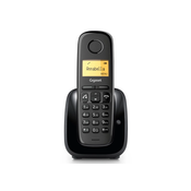 GIGASET Bežicni fiksni telefon A280B