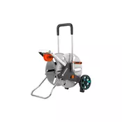 GARDENA Metalna kolica za crevo Cleverroll L Easy