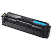 Kompatibilen toner za Samsung CLT-C504S/C504/CLP-415, CLX-4195/Xpress C-1800, C-1810, C-1860 - cyan