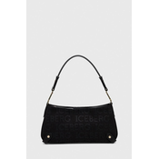Torba Iceberg boja: crna