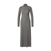 EDITED Večerna obleka Danai Dress siva