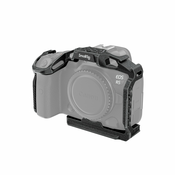 Kletka SmallRig EOS R5 in R6 Black Mamba 3233