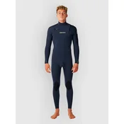 Rip Curl Dawn Patrol Pro Cz 43 Wetsuit navy