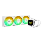 ASUS TUF GAMING LC III 360 ARGB White