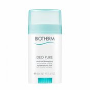 Dezodorans u Stiku Pure Biotherm 40 ml