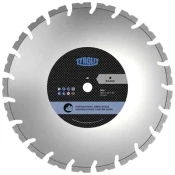 Tyrolit dijamantska rezna ploca tvrdi beton 350 x 3.2 /25.4 Basic