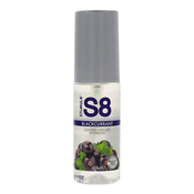 Stimul8 Flavored Lubricant Blackcurrant 50ml