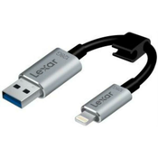 Ključek USB 3.0  128GB Lexar JD C20i dual dual - USB3.0 & Lightning
