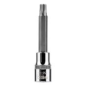 Goli nastavek 1/2 , T50 x 100 mm 08-766