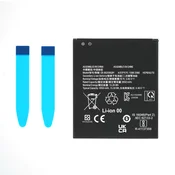 Baterija za Samsung Galaxy Xcover7/SM-G556, 4050 mAh