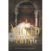 A Wicked Thing