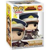 Funko Pop Animation My Hero Academia Inasa Yoarashi