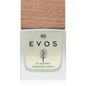 K2 Evos Grace Madam dišava za avto 50 ml