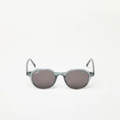 Sončna očala D.Franklin Ultra Light S Round Crystal Grey/ Black Universal