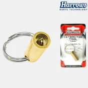 HARROWS Odstranjevalec konic in trupov HARROWS/Extractor Tool