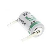 Lithium Thionyl Klorid Baterija | 14250 | 3.6 V | 1200mAh | Listici | SAFT