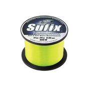 Laks Sufix Tritanium Neon Chartreuse 0,30-0,40mm