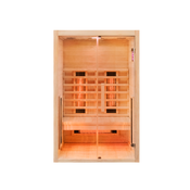 JJSPA JIO120 - Infracrvena sauna