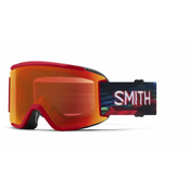 SMITH OPTICS Squad S smučarska očala, oranžna