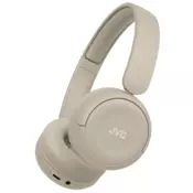slomart JVC HA-S59W slušalke, Bež