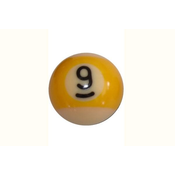 Magnet 9 - Ball