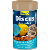 Tetra Discus Granules – hrana za diskus ribe, 100ml