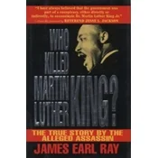 Who Killed Martin Luther King?