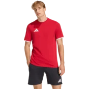 adidas Performance kratka majica moška bombažna Entrada26