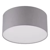 FORMA Plafonjera F7702-40P 3xE27 Siva