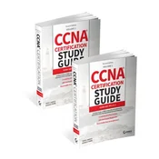 CCNA Certification Study Guide: Exam 200-301, 2e Volume 1 and Volume 2 Set