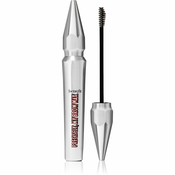 Benefit Precisely, My Brow Wax vosek za fiksacijo obrvi odtenek 6 Cool Soft Black 5 g