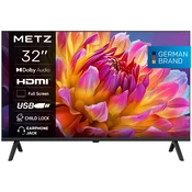 Televizor Metz – 32MTH2000Z, 32, DLED, HD Ready, crni