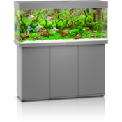 Juwel Rio 240 LED kombinacija - siva