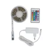 RABALUX LED Traka, 19W, Bela