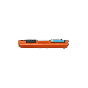 Toner za HP 130A (CF351A) modra, kompatibilna -