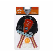 SEDCO Palice za namizni tenis PLUS A04 SET
