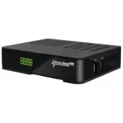 Amiko AMIKO IMPULSE 3 T2/C HEVC