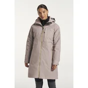 Shift 3 in 1 Jacket Women sand – ženska outdoor jakna - XL
