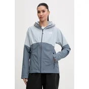 The North Face softshell jakna ženska Diablo dynamic