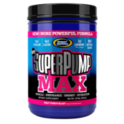 SuperPump MAX (640 gr.)