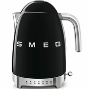 grelnik vode SMEG KLF04BLEU