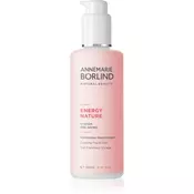 Annemarie Börlind ENERGYNATURE hladilni gel proti staranju kože 150 ml