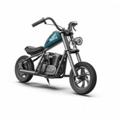 HYPER GOGO Cruiser 12 električni motocikl za djecu - plavi